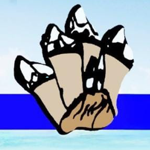 Logo de Conxelados A Percebelleira